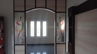 2 BHK Independent House