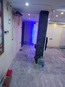 Gallery Cover Image of 650 Sq.ft 2 BHK Independent Floor for rent in Garia for 12000