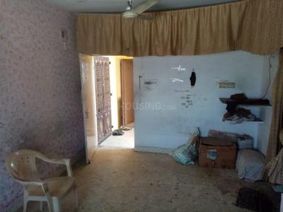 Gallery Cover Image of 460 Sq.ft 1 RK Apartment for buy in Maninagar for 900000