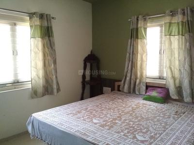 4 BHK Independent House