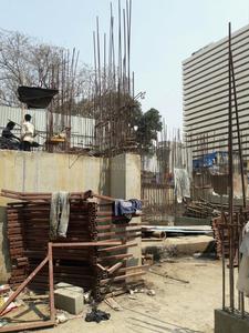 1 BHK Apartment