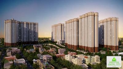 2 BHK Flat