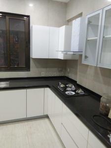 4 BHK Apartment