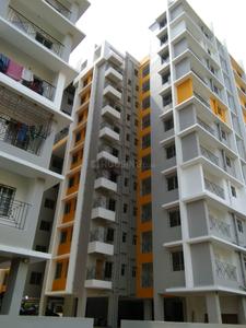 2 BHK Apartment