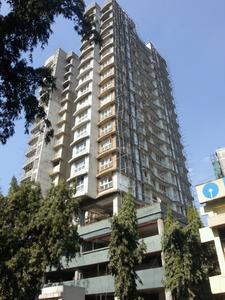 Gallery Cover Image of 1195 Sq.ft 2 BHK Apartment for buy in Advent Palazzo, Malad West for 19000000