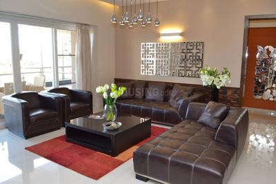 4 BHK Apartment