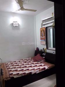 Gallery Cover Image of 700 Sq.ft 1 BHK Apartment for buy in Juinagar for 6700000