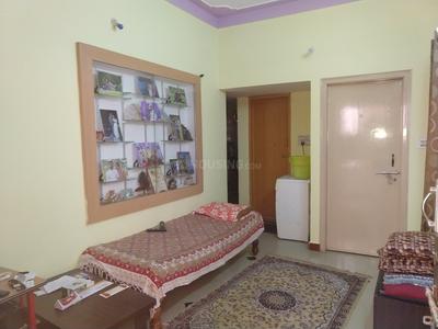 2 BHK Independent Floor