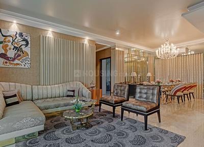 2 BHK Flat