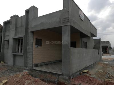 Gallery Cover Image of 1100 Sq.ft 2 BHK Independent House for buy in Cheemasandra for 5500000