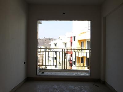 1 BHK Apartment