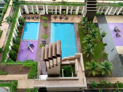 1 BHK Apartment