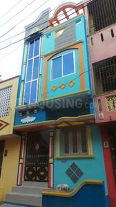 Gallery Cover Image of 860 Sq.ft 2 BHK Independent House for buy in Ayappakkam for 4500000