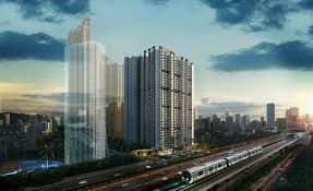 Gallery Cover Image of 665 Sq.ft 2 BHK Apartment for buy in Malad East for 11500000