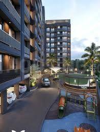 3 BHK Apartment