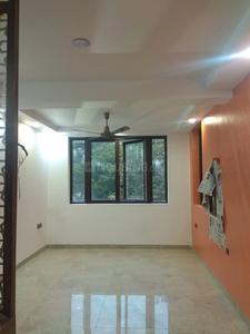 4 BHK Apartment