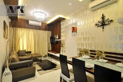 Gallery Cover Image of 1987 Sq.ft 3 BHK Apartment for buy in Nagavara for 16000000
