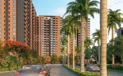 3 BHK Apartment