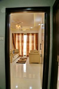 Gallery Cover Image of 575 Sq.ft 1 BHK Apartment for buy in Vajulsar for 1782500