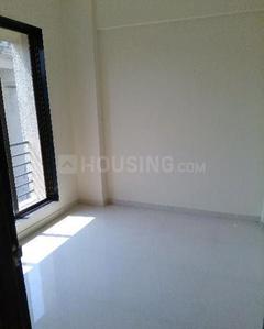 1 BHK Apartment