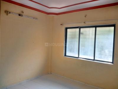 1 RK Apartment