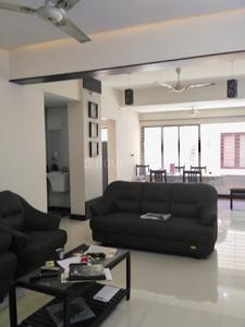 3 BHK Apartment