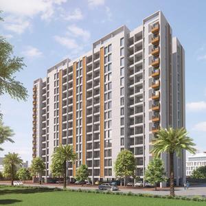 1 BHK Apartment