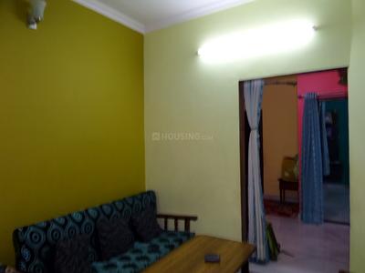 3 BHK Independent House