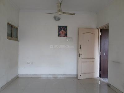 Gallery Cover Image of 900 Sq.ft 2 BHK Apartment for buy in Sanpada for 14700000