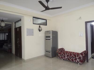 4 BHK Apartment