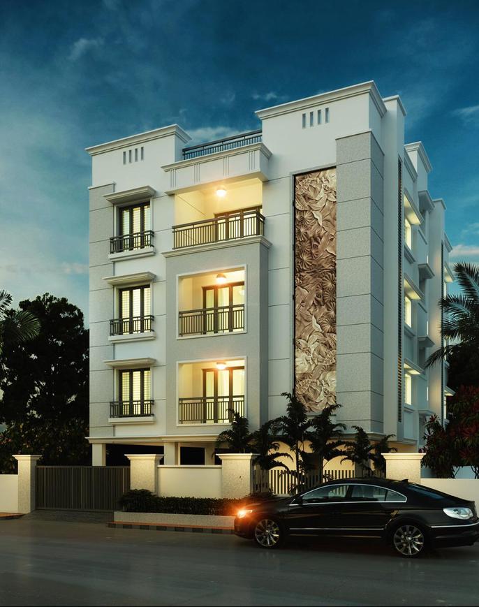Property In Ashok Nagar Chennai September 2021 254 Flats Apartments Houses For Sale In Ashok Nagar Chennai