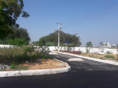Residential Plot