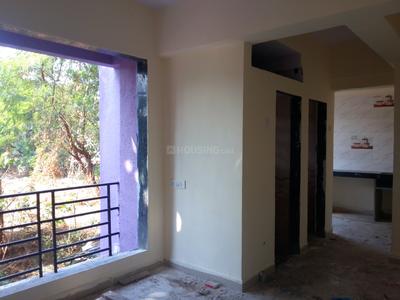 1 RK Apartment