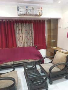 Gallery Cover Image of 855 Sq.ft 2 BHK Apartment for buy in Lake Bloom, Andheri East for 13500000
