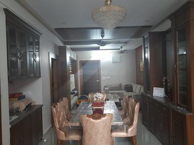 3 BHK Apartment