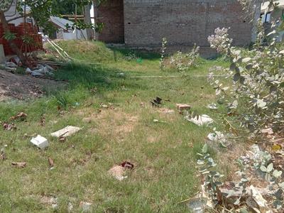 Residential Plot