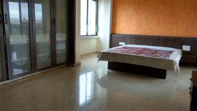 1 BHK Apartment
