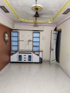 Gallery Cover Image of 700 Sq.ft 1 BHK Apartment for buy in Airoli for 8000000