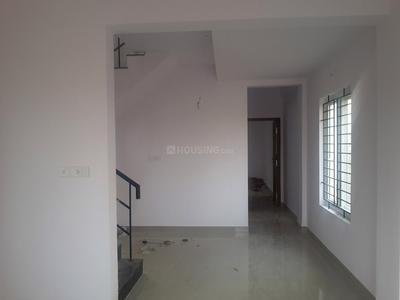 3 BHK Independent House