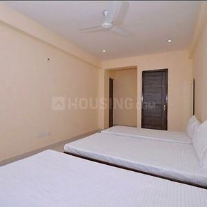 Bedroom Image of The Safehouse PG in DLF Phase 4