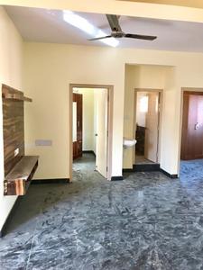 1 BHK Apartment