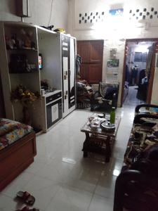 Gallery Cover Image of 378 Sq.ft 1 BHK Independent House for buy in Krishna Nagar for 2800000
