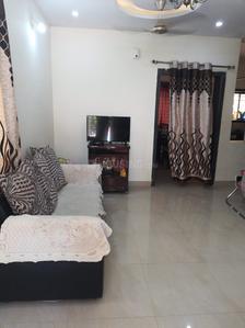 3 BHK Villa