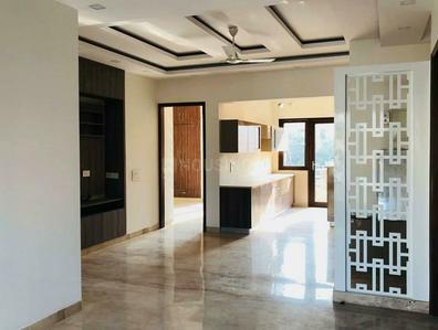 3 BHK Independent Floor