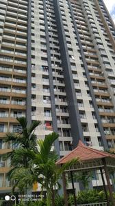 Gallery Cover Image of 1119 Sq.ft 3 BHK Apartment for buy in Siddhi Highland Haven Building 7G Mist A Phase 6, Thane West for 12400000