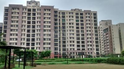 3 BHK Apartment