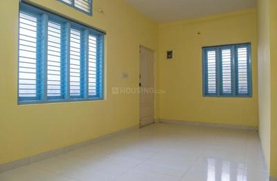 Gallery Cover Image of 1000 Sq.ft 2 BHK Independent House for rent in Konanakunte for 13500