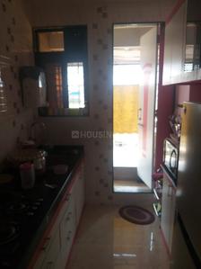 Gallery Cover Image of 1130 Sq.ft 2 BHK Apartment for rent in Kharghar for 23500
