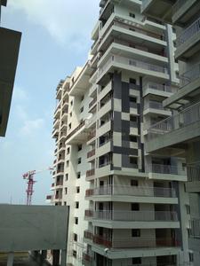Gallery Cover Image of 3440 Sq.ft 3 BHK Apartment for buy in Osman Nagar for 14000000