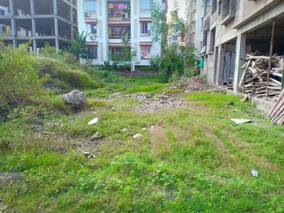 Gallery Cover Image of Sq.ft Residential Plot for buy in New Town for 25500000
